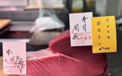 What Is Yamayuki Tuna?