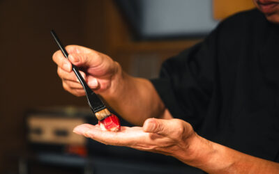 Edomae Sushi Explained: Why Sushi Chefs Use Salt (And When They Don’t)