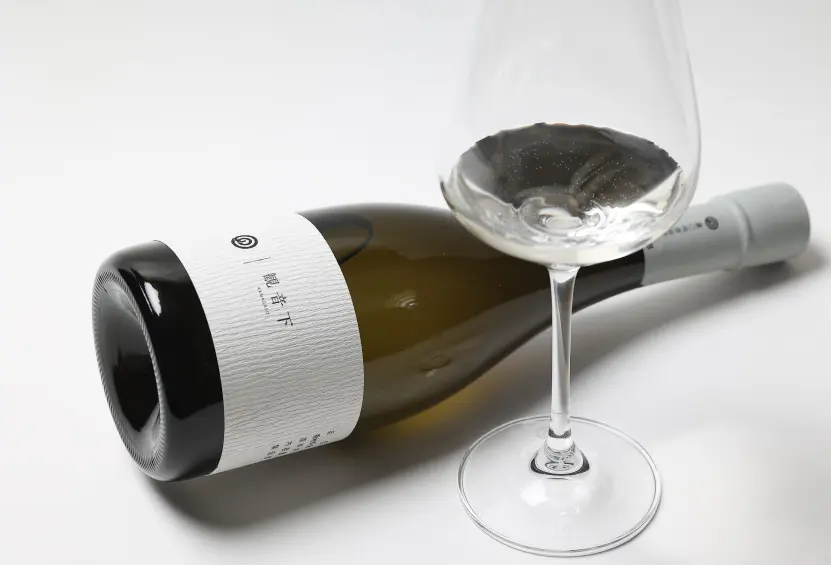 日本酒　農口尚彦　観音下　イメージ画像